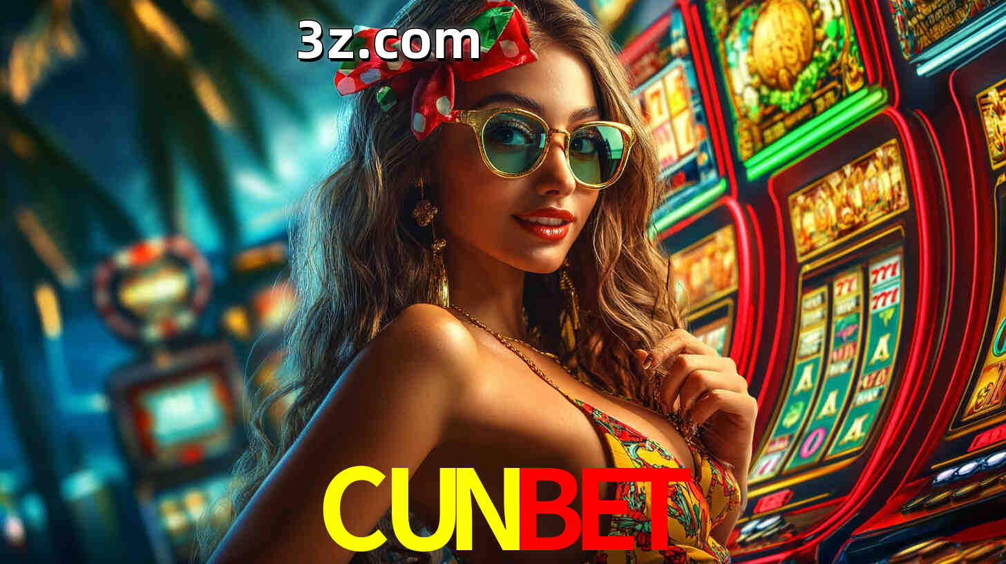 Jogos emocionantes na CUNBET cassino