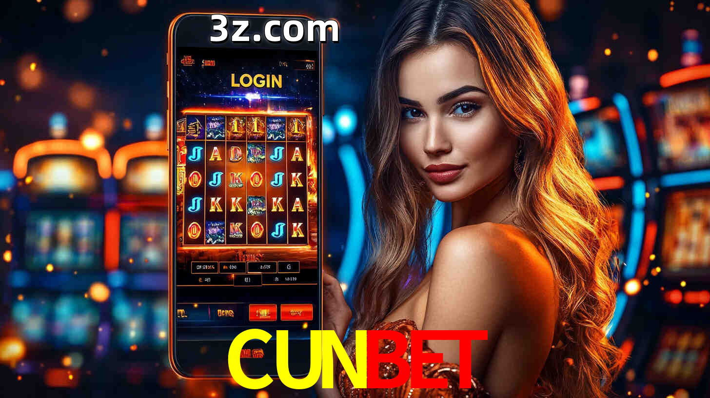 Isenção de Responsabilidades no site CUNBET