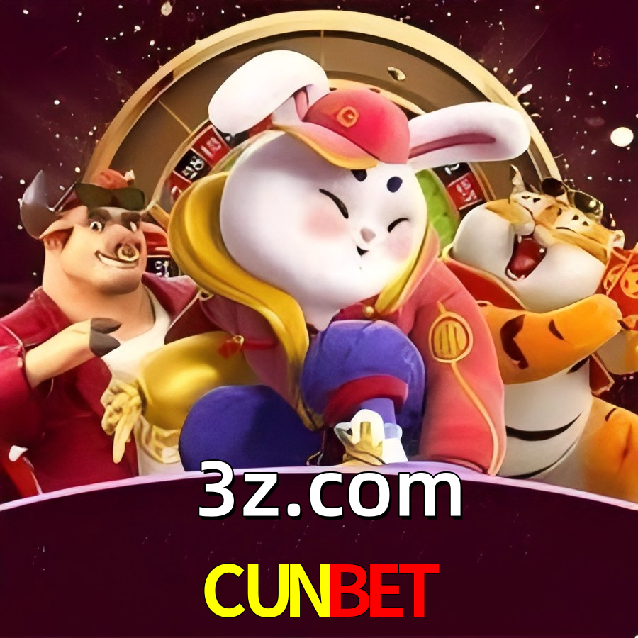Jogos online na CUNBET casino